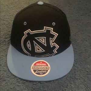 Carolina tar heels hat